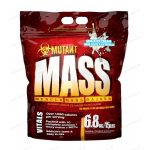 Mutant mass 6,8 кг/ваниль