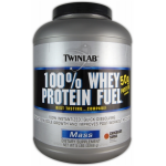 100% Whey Protein Fuel