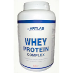 Whey protein complex