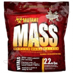 Mutant Mass 2,2rg/шоколад