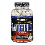 L-Arginine 100caps