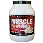Muscle protein