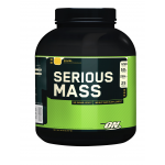 Serious mass 6 lb