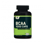 BCAA 1000 Caps