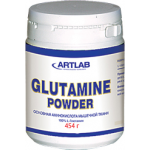 Glutamine Powder