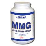 Muscle Mass Gainer (2,5 кг)