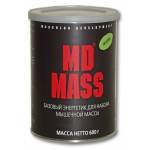 MASS - банка 600г