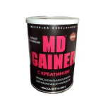 MD GAINER с креатином - 600 г