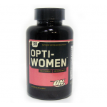 Витамины для женщин Opti-Women