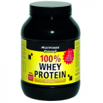 100% Whey Protein 2250 гр