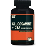  Glucosamine Plus CSA Super Strength