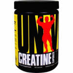 Universal nutrition creatine