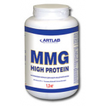 MMG High Protein