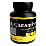 L-Глютамин 
