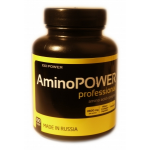 Amino Power